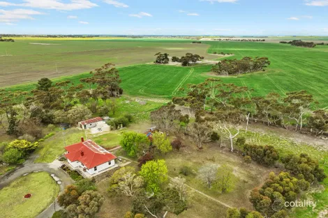 1047 Rokewood-Shelford Rd, Shelford, VIC 3329