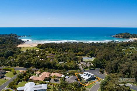 Property photo of 2 Driftwood Court Coffs Harbour NSW 2450