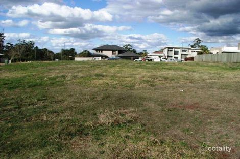 Property photo of 16 Caithness Court Middle Ridge QLD 4350