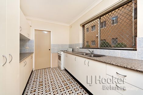 Property photo of 3/249-253 Haldon Street Lakemba NSW 2195