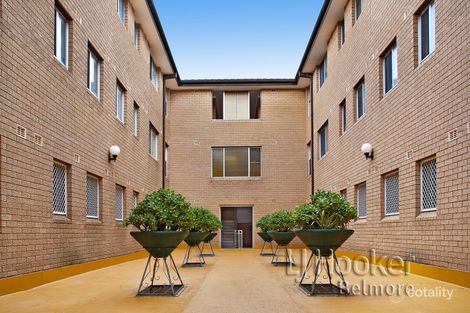 Property photo of 3/249-253 Haldon Street Lakemba NSW 2195