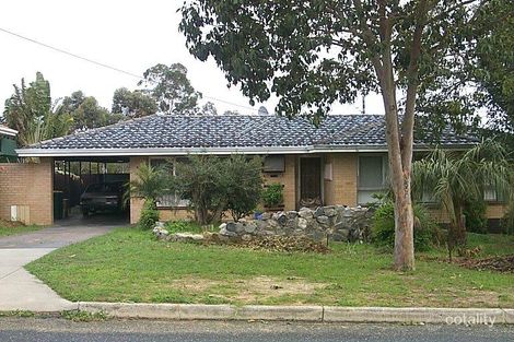 9 Alandale Rd, Greenmount, WA 6056