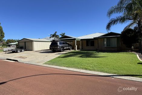 Property photo of 3 Tulip Grove Eaton WA 6232