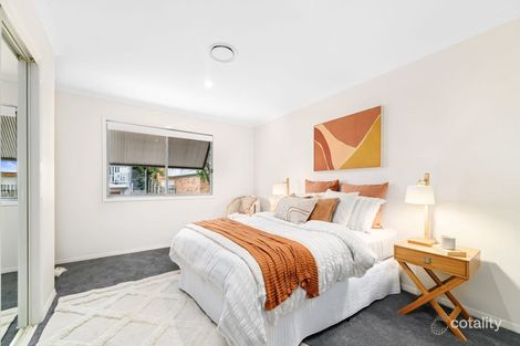 Property photo of 5/12 Elwell Street Morningside QLD 4170