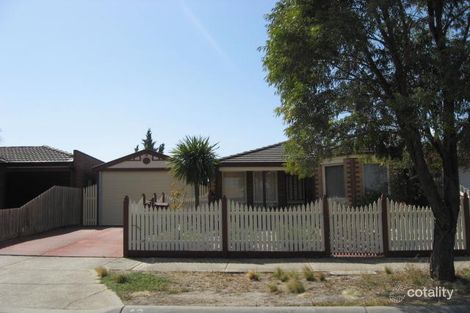 12 Aitken Dr, Delahey, VIC 3037