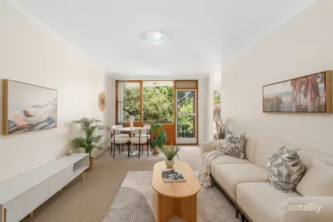 5/38 Tranmere St, Drummoyne, NSW 2047