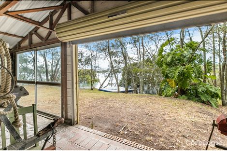 Property photo of 20 The Point Bundabah NSW 2324