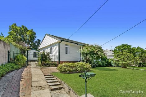 Property photo of 97 Kennedy Parade Lalor Park NSW 2147