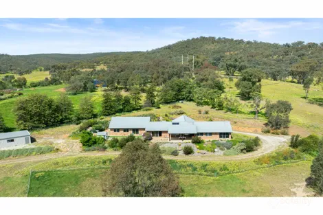 Property photo of 306 Splitters Creek Road Splitters Creek NSW 2640