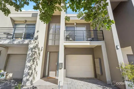 7 Ridley St, Mawson Lakes, SA 5095