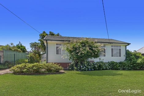 Property photo of 97 Kennedy Parade Lalor Park NSW 2147