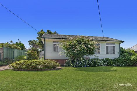 Property photo of 97 Kennedy Parade Lalor Park NSW 2147