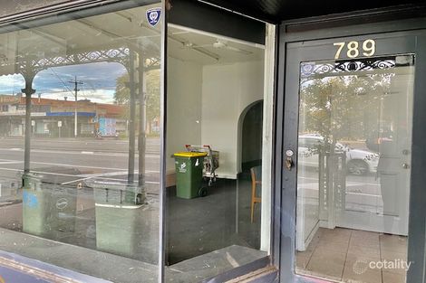 789 Nicholson St, Carlton North, VIC 3054