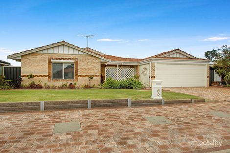 Property photo of 6 Jean Pierre Drive Warnbro WA 6169