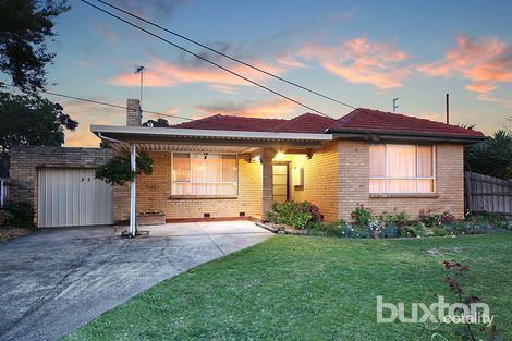 33 Jackson Rd, Highett, VIC 3190