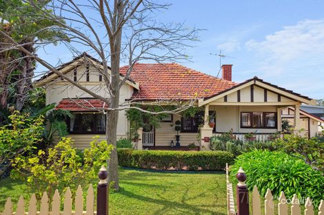 Property photo of 71 Whitfield Street Bassendean WA 6054