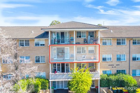 Property photo of 7/17 Villiers Street Parramatta NSW 2150