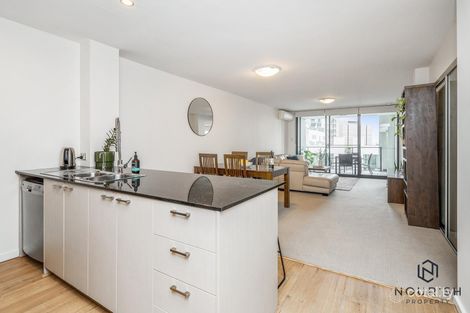 40/375 Hay St, Perth, WA 6000