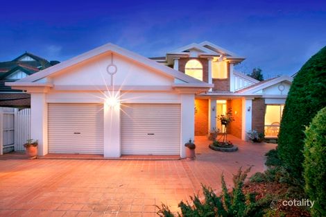 Property photo of 15 Seabrook Boulevard Seabrook VIC 3028