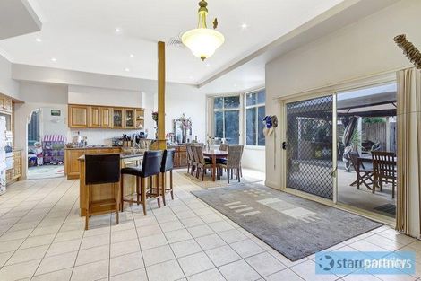 Property photo of 16 Giovanna Court Castle Hill NSW 2154