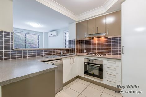 Property photo of 11/8 Charnwood Street Sunnybank Hills QLD 4109