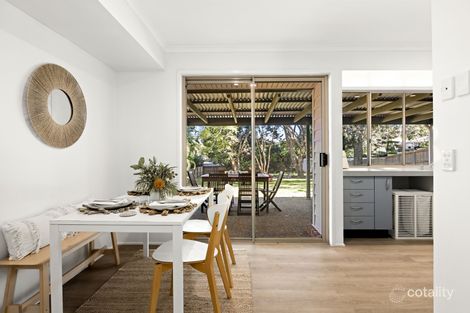 Property photo of 6 Ingle Court Bli Bli QLD 4560