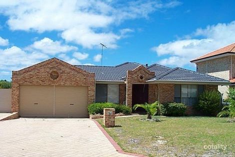 Property photo of 16 Valkyrie Place Two Rocks WA 6037