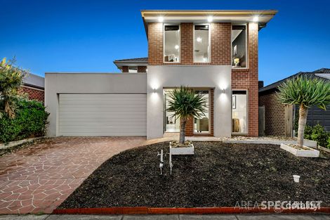 Property photo of 16 Bayley Place Cranbourne West VIC 3977