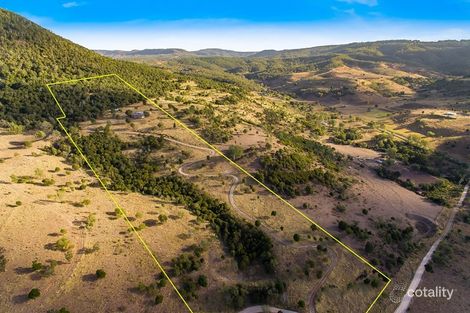 Property photo of 52 Higgins Road Blanchview QLD 4352