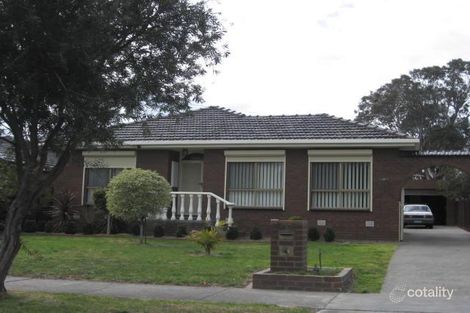 6 Spurr St, Craigieburn, VIC 3064