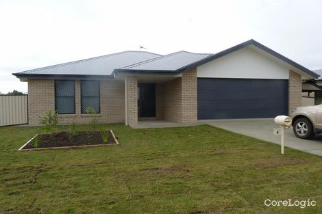 Property photo of 8 Lockyer Crescent Roma QLD 4455