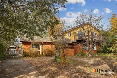 10 Duffield Pl, Downer, ACT 2602