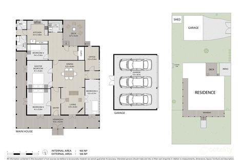 Property photo of 17 Macgregor Street The Range QLD 4700