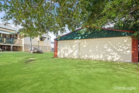 Property photo of 17 Macgregor Street The Range QLD 4700