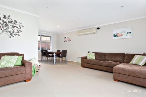 Property photo of 2 Pendley Crescent Quakers Hill NSW 2763