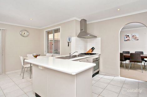 Property photo of 2 Pendley Crescent Quakers Hill NSW 2763