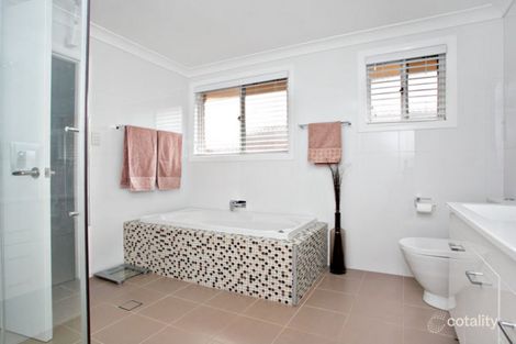 Property photo of 2 Pendley Crescent Quakers Hill NSW 2763