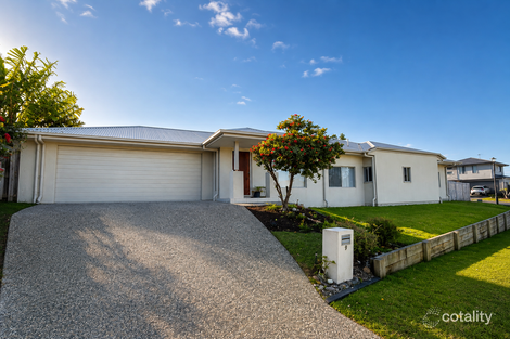 9 ADDISYN ST, PIMPAMA, QLD 4209
