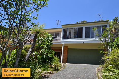 Property photo of 3 Carri Street Arakoon NSW 2431