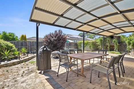 Property photo of 25 St Tropez Vista Ellenbrook WA 6069