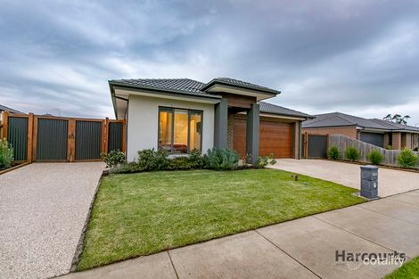 Property photo of 46 Pepper Crescent Drouin VIC 3818
