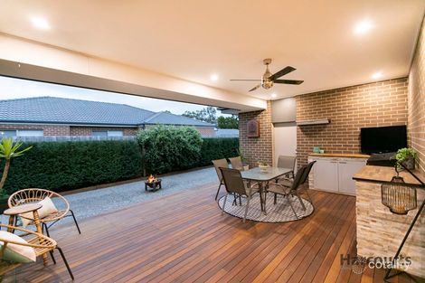Property photo of 46 Pepper Crescent Drouin VIC 3818