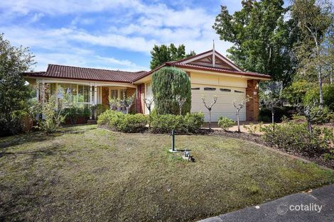 Property photo of 17 Bronte Court Croydon North VIC 3136