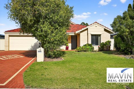 Property photo of 15 Repens Way Banksia Grove WA 6031
