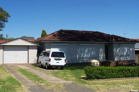 Property photo of 119 Ringrose Avenue Greystanes NSW 2145