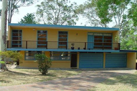 Property photo of 4 Baker Crescent Baulkham Hills NSW 2153