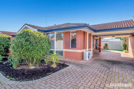 Property photo of 4/20 North Yunderup Road North Yunderup WA 6208