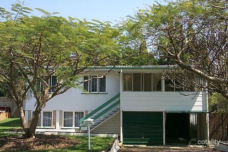 146 Mountain St, Mount Gravatt, QLD 4122