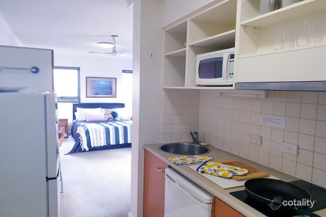 Property photo of 811/9-19 Castlebar Street Kangaroo Point QLD 4169