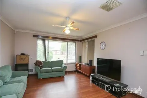 Property photo of 42 Stringybark Drive Forrestfield WA 6058